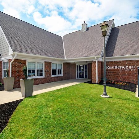 Residence Inn Louisville Airport Kültér fotó