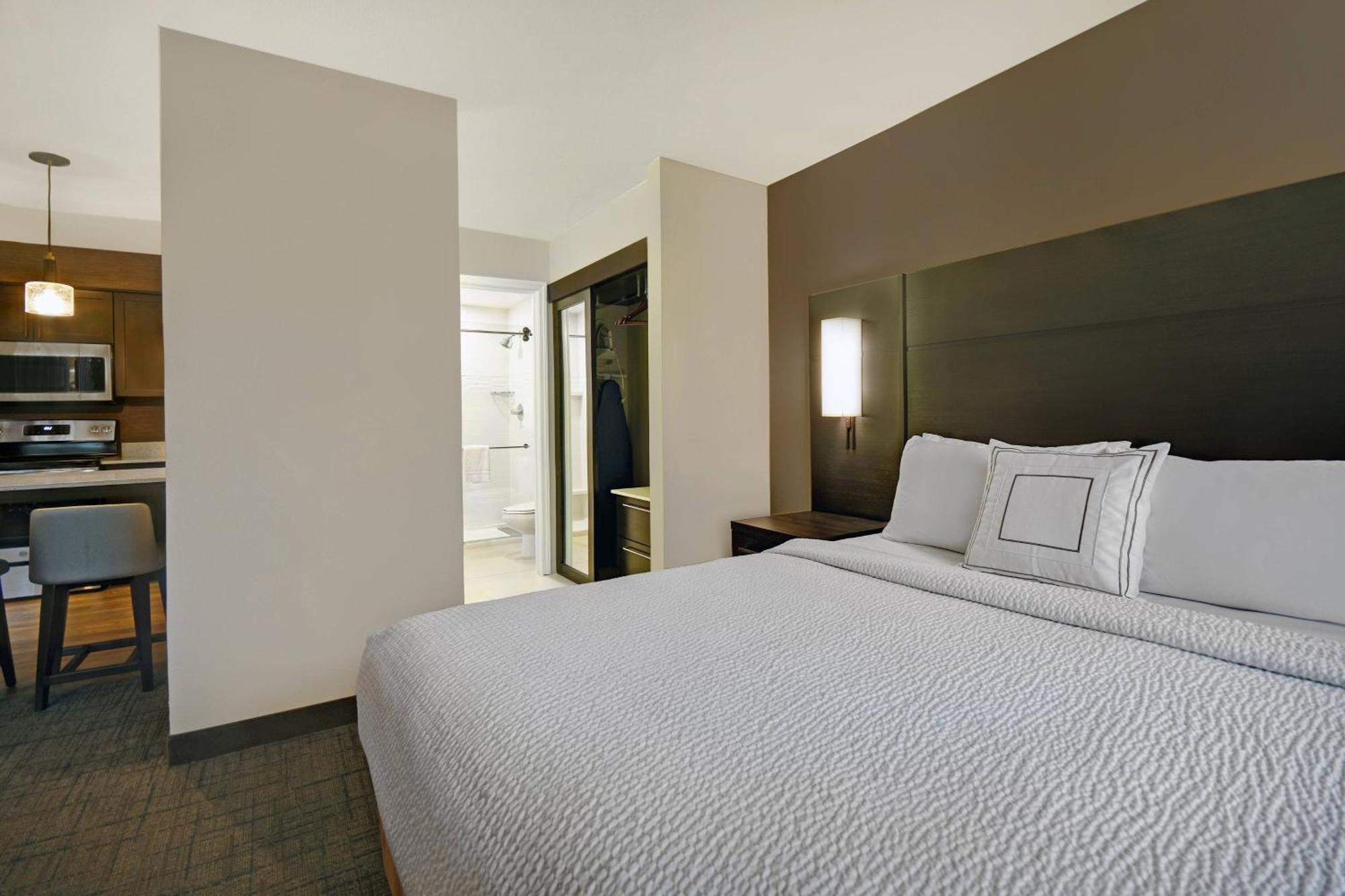 Residence Inn Louisville Airport Kültér fotó