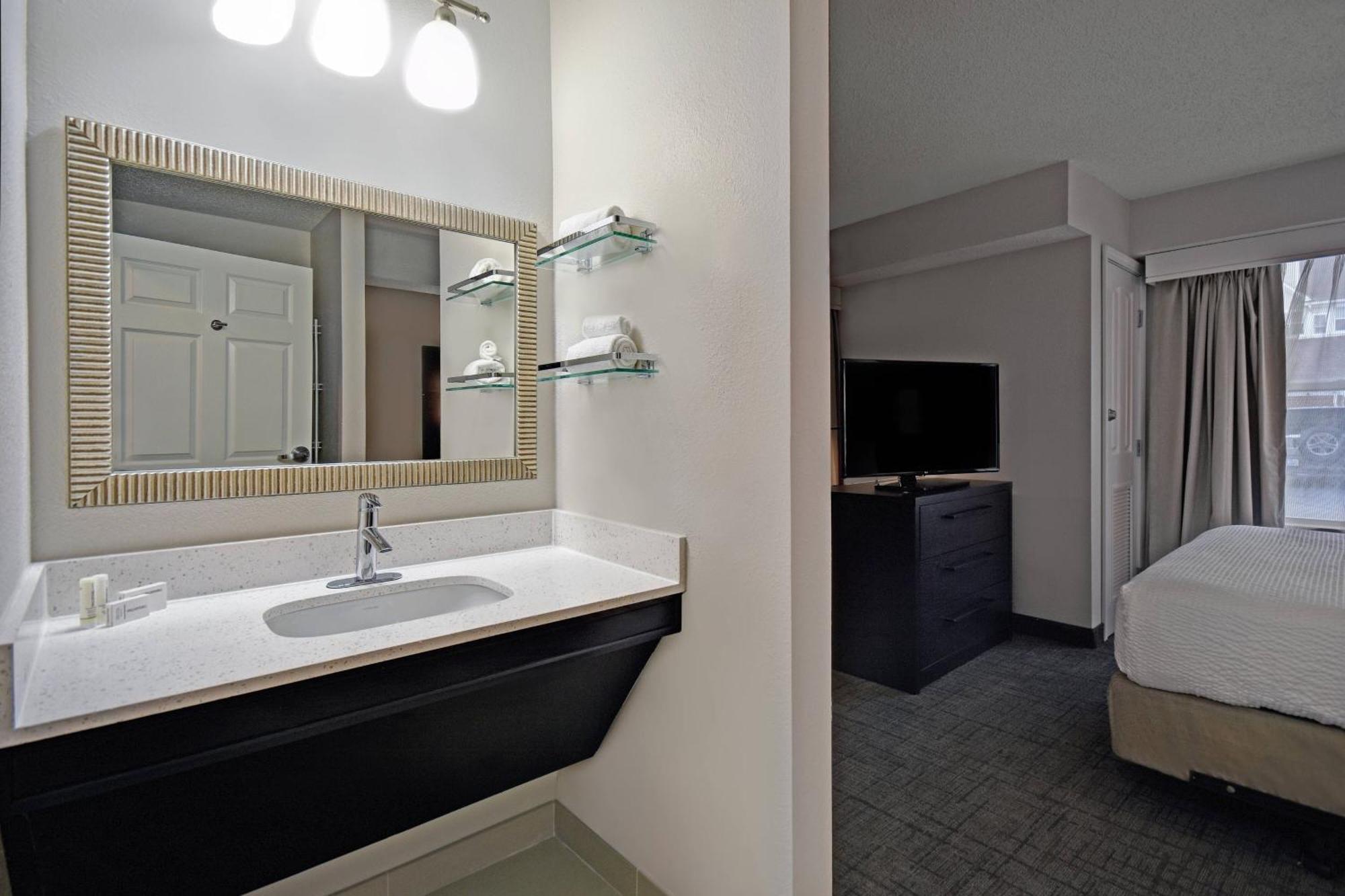 Residence Inn Louisville Airport Kültér fotó