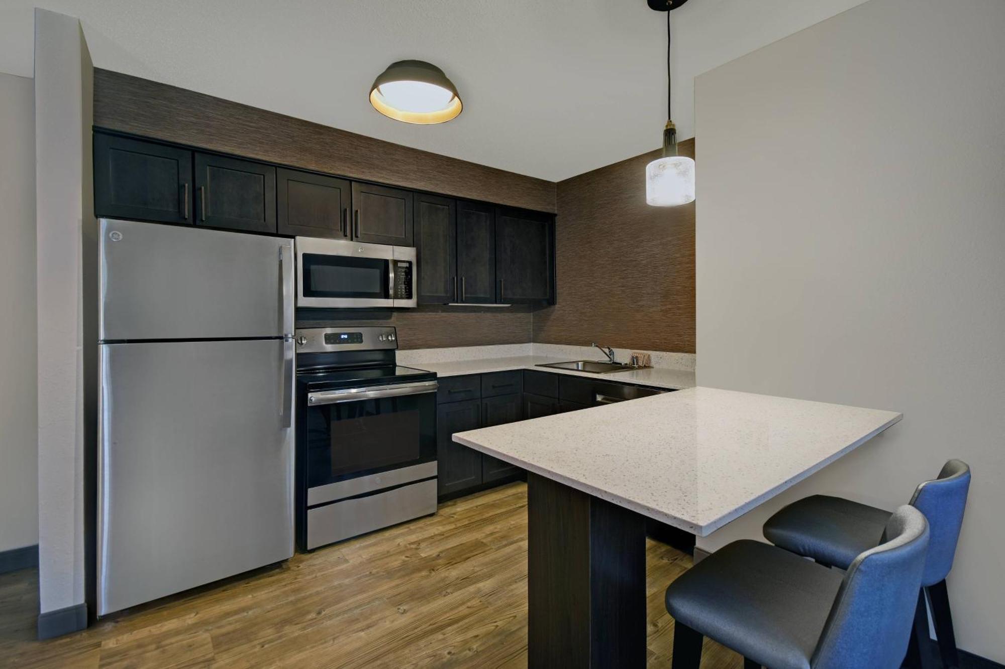 Residence Inn Louisville Airport Kültér fotó