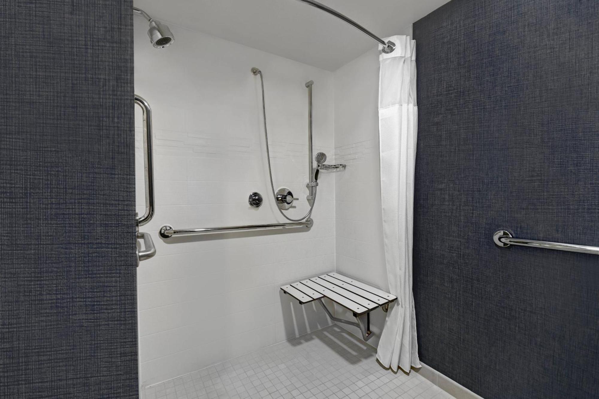 Residence Inn Louisville Airport Kültér fotó