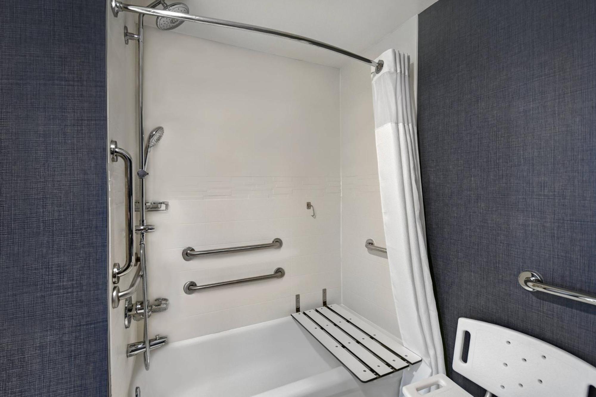 Residence Inn Louisville Airport Kültér fotó